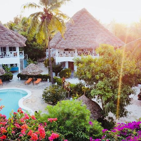 Ananda Villa Zanzibar Bwejuu Exterior foto