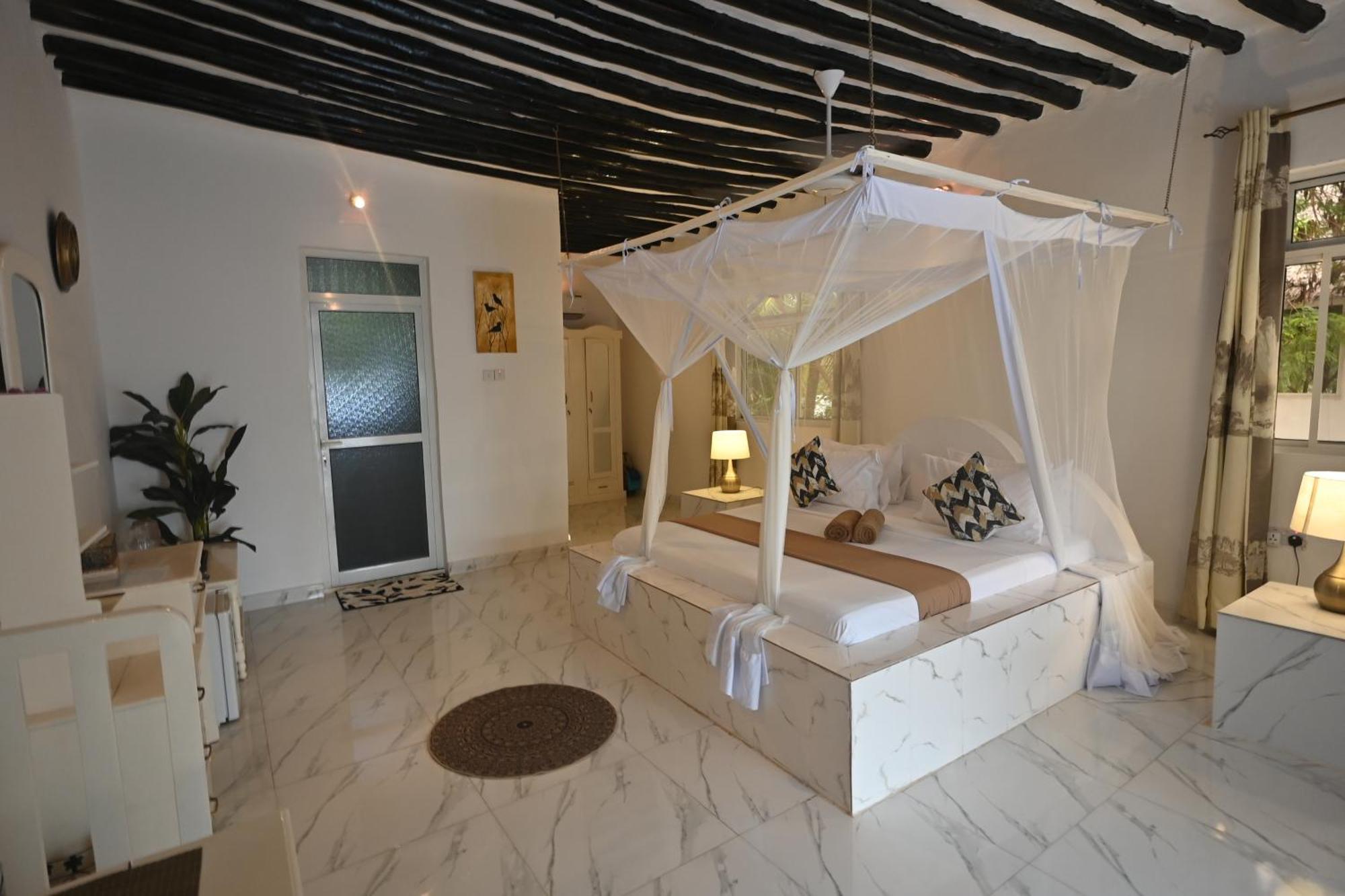 Ananda Villa Zanzibar Bwejuu Exterior foto