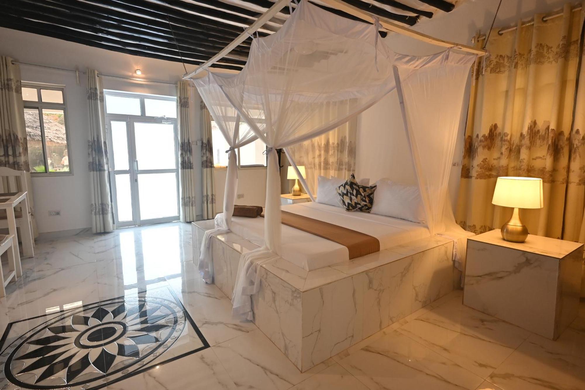 Ananda Villa Zanzibar Bwejuu Exterior foto