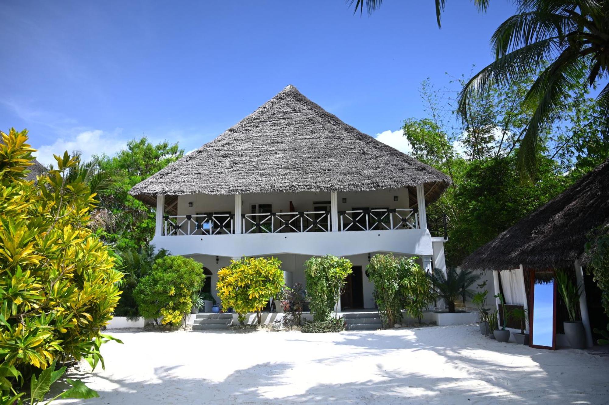 Ananda Villa Zanzibar Bwejuu Exterior foto