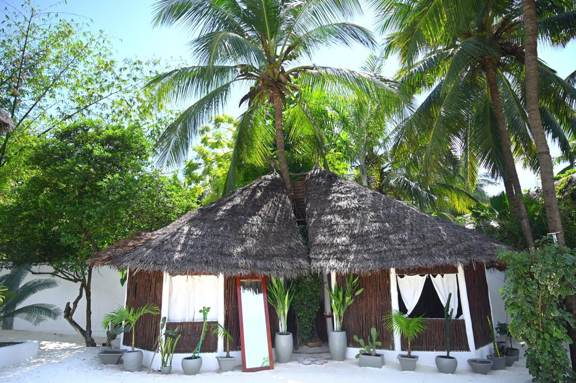 Ananda Villa Zanzibar Bwejuu Exterior foto