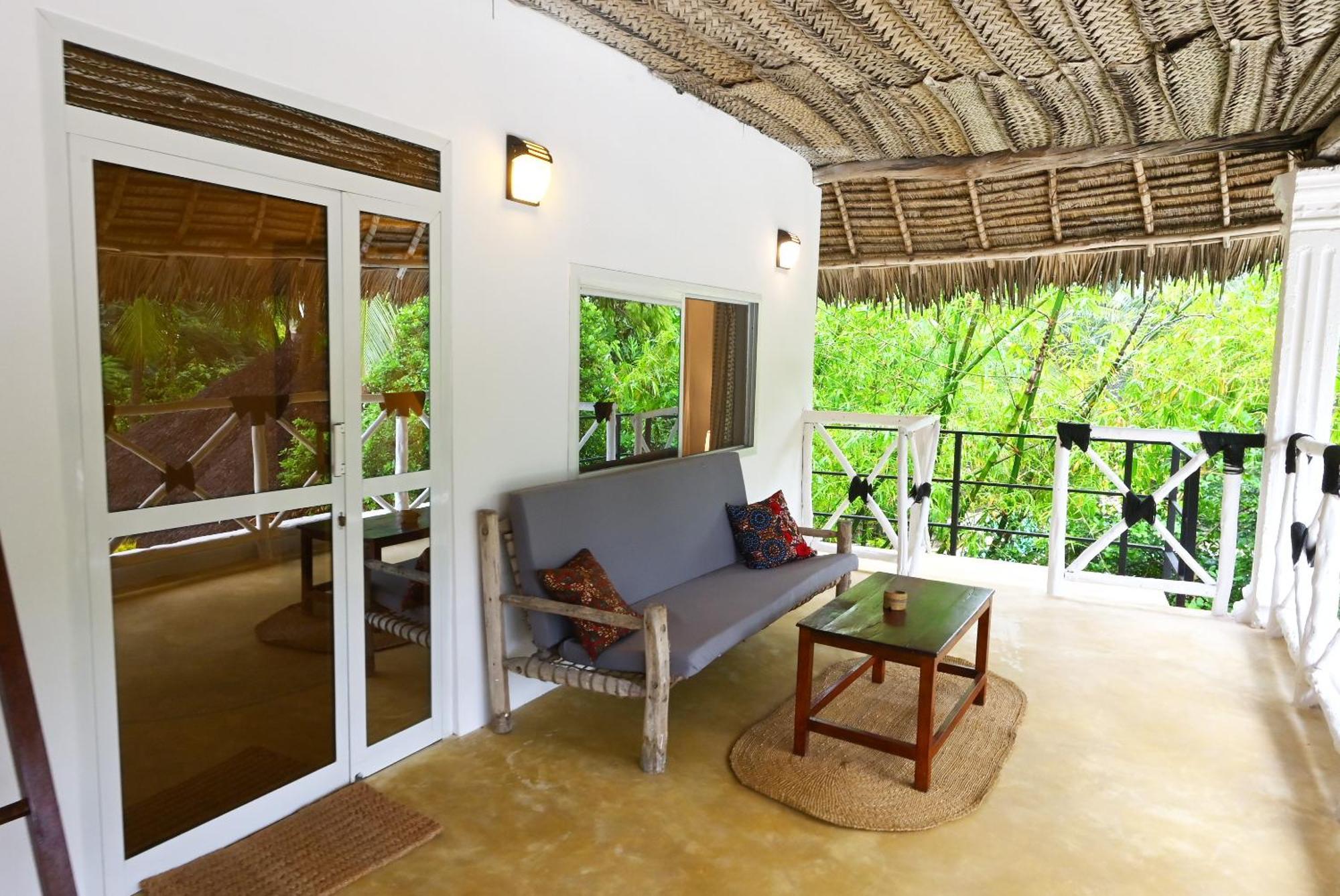 Ananda Villa Zanzibar Bwejuu Exterior foto