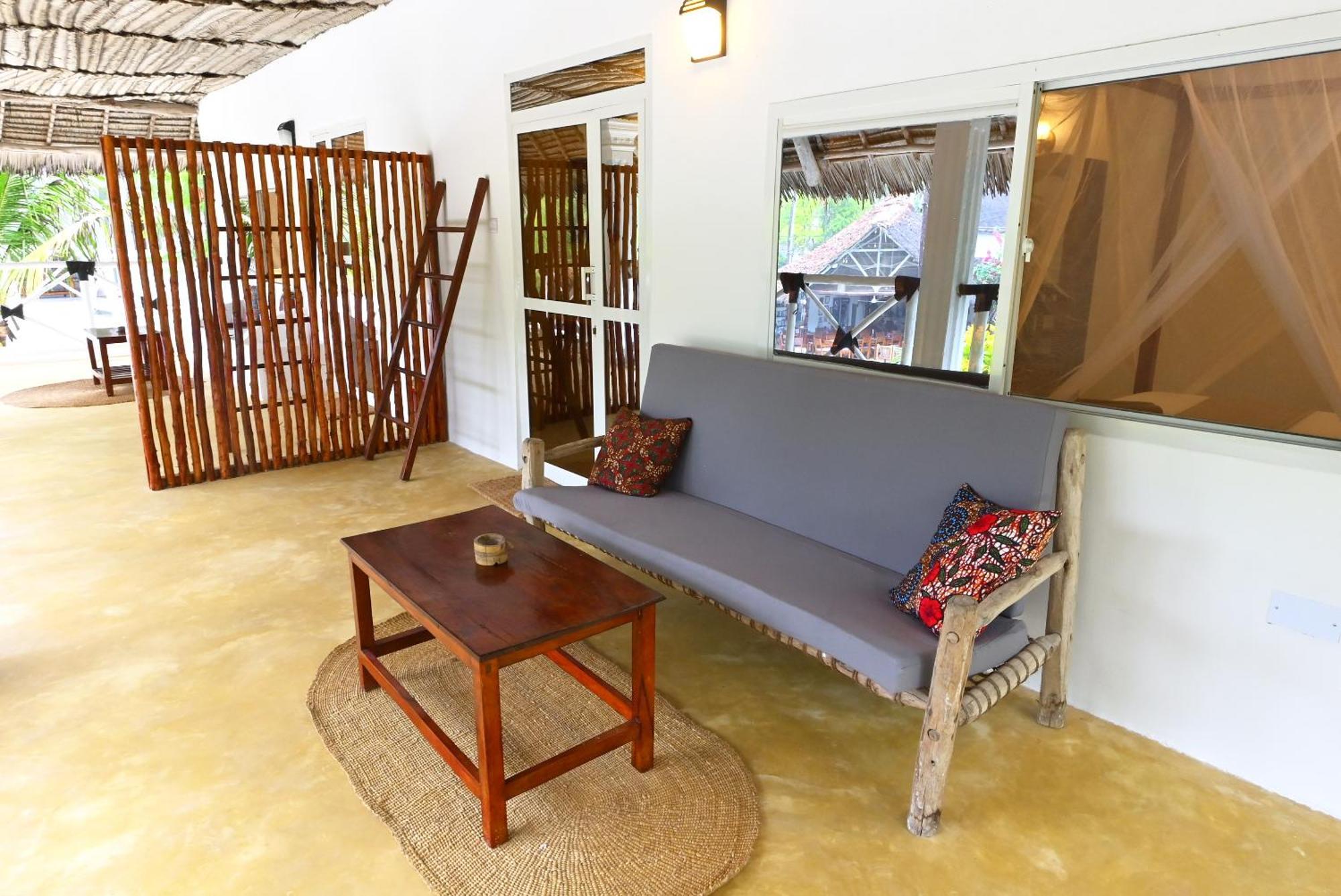 Ananda Villa Zanzibar Bwejuu Exterior foto